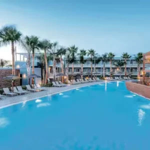 Blue Lagoon Resort, Kos Town