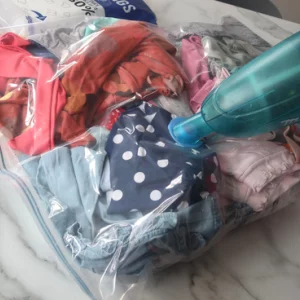 Bobeen Vacuum Storage Bags, £11