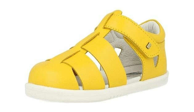 Bobux kids sandals