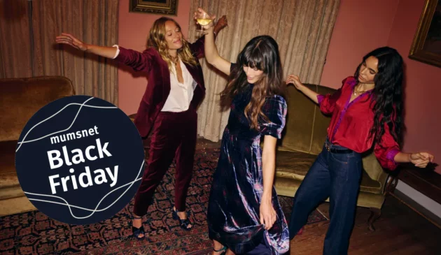 Best Boden Black Friday deals 2024