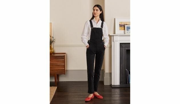 Boden Girlfriend dungarees