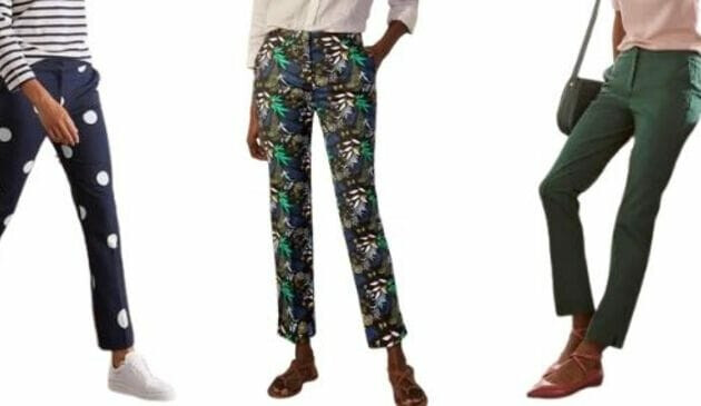 Boden Richmond Trousers
