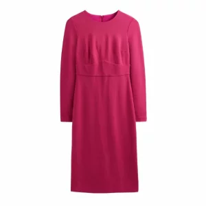 Nadia Ponte Midi Dress, £98