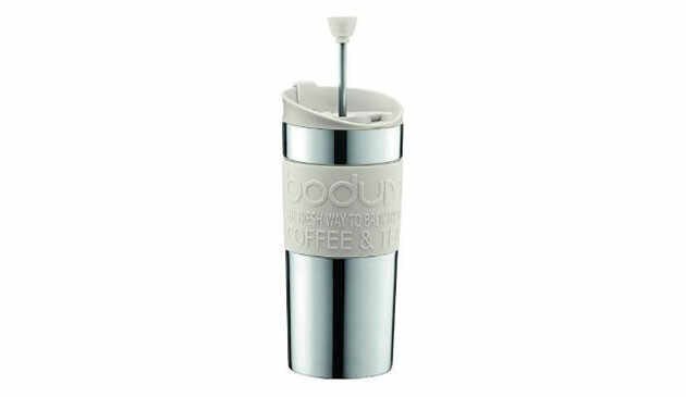Bodum french press