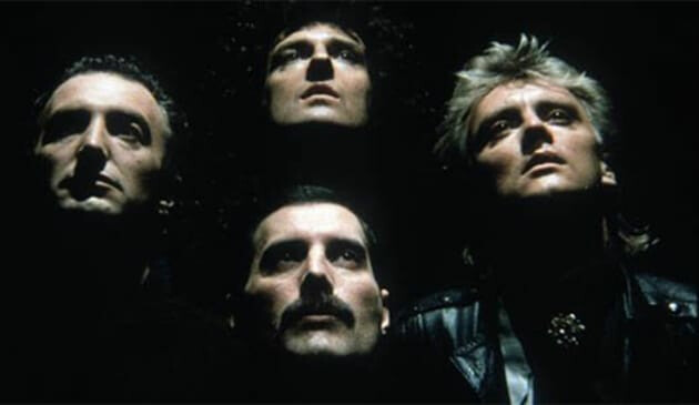 Queen Bohemian Rhapsody