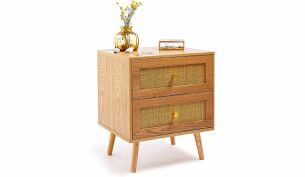 BTFY rattan table