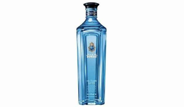 Bombay Sapphire Gin