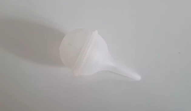 Boots Baby Nasal Decongester