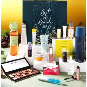 Boots Best of Christmas Box