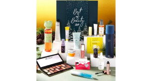 Boots Best of Christmas Box
