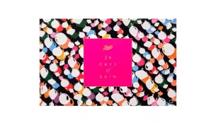 Boots Skincare Advent Calendar - 24 Days Of Skincare