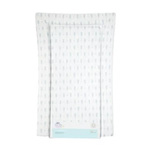 Boots baby changing mat