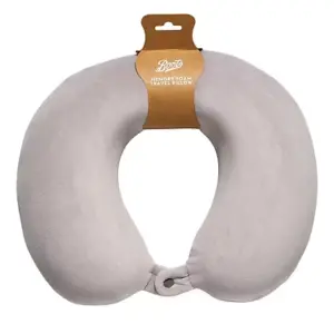 Boots Inflatable Travel Pillow