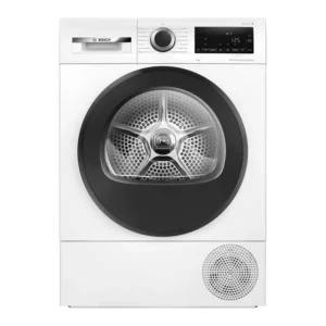 BOSCH Series 6 WQG24502GB 9 kg Heat Pump Tumble Dryer