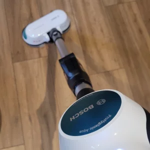 Bosch Unlimited 7 Aqua 2-in-1 Vacuum & Mop