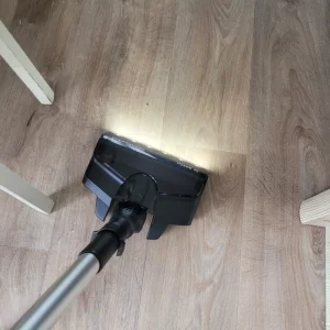 Bosch Unlimited 7 Aqua 2-in-1 Vacuum & Mop