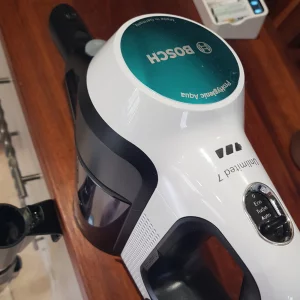 Bosch Unlimited 7 Aqua 2-in-1 Vacuum & Mop