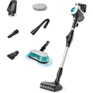 Bosch Unlimited 7 Aqua 2-in-1 Vacuum & Mop