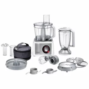 Bosch MultiTalent 8 Food Processor