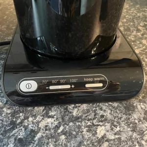Bosch Styline TWK8633GB Cordless Kettle