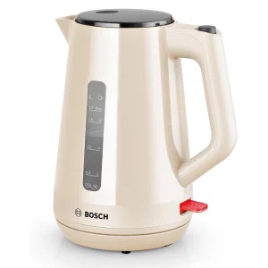 Bosch MyMoment Delight TWK1M127GB Electric Kettle