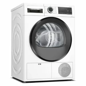 Bosch Serie 6 WPG23108GB 8Kg Condenser Tumble Dryer