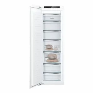 Bosch Series 4 GIN81VEE0G Integrated Freezer