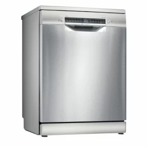 Bosch Series 4 SMS4HKi00G Freestanding Dishwasher