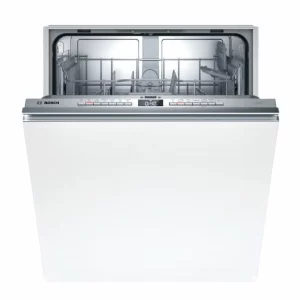 Bosch Series 4 SMV4HTX27G Fully Integrated Dishwasher