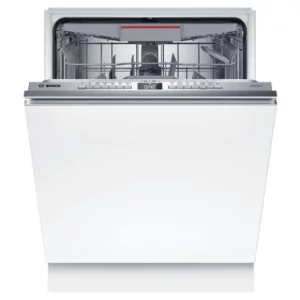Bosch Series 6 SMV6ZCX10G Fully Integrated Dishwasher