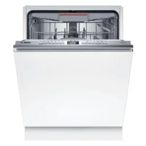 Bosch Series 6 SMV6ZCX10G Fully Integrated Dishwasher