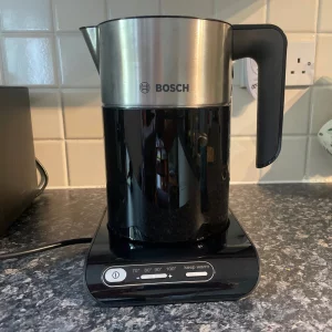 Bosch TWK8633GB Styline Kettle