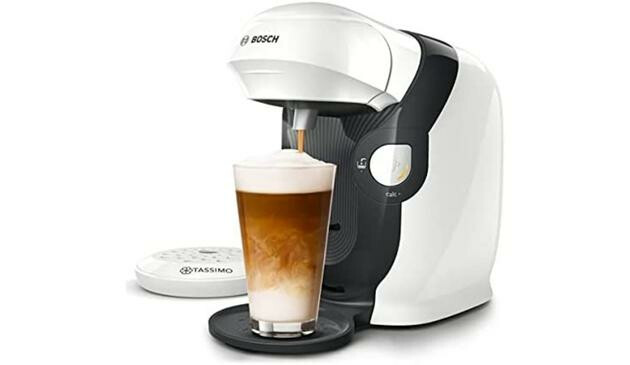 Tassimo TAS1104GB machine