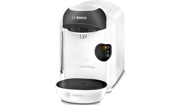 Tassimo TAS1254 machine