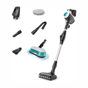 Bosch Unlimited 7 Aqua Vacuum & Mop, 2 in 1 Cordless Stick Vacuum