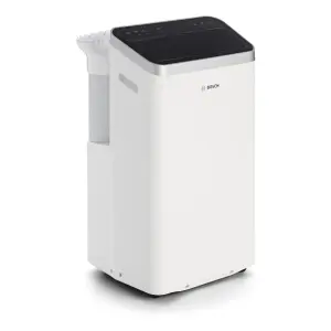 ￼Bosch Cool 4000 Portable AC - 3-in-1 Air Conditioner