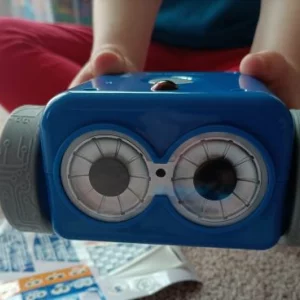 Botley the Coding Robot