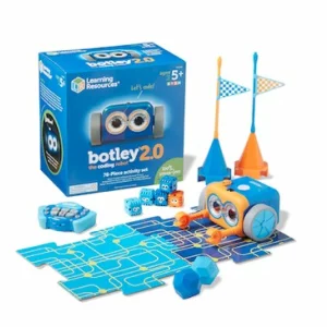 Learning Resources Botley Robot 2.0