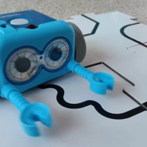 Botley the Coding Robot