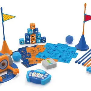 Botley the Coding Robot