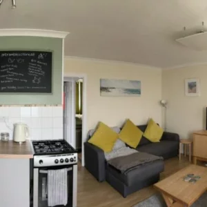 Brambles Chine, Isle of Wight