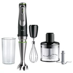 Braun MultiQuick 9 Hand Blender