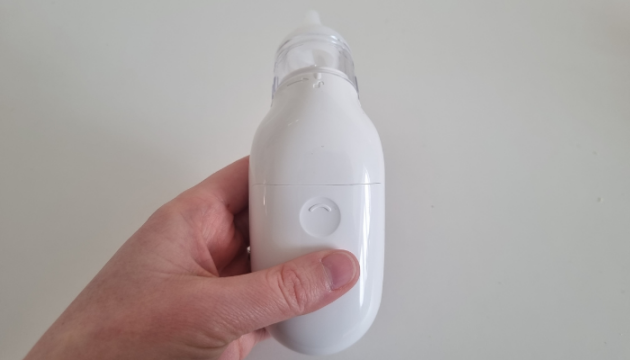 Braun Healthcare Electrical Nasal Aspirator