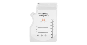 Breast Milk Storage Bags (30)