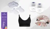 Breastfeeding essentials