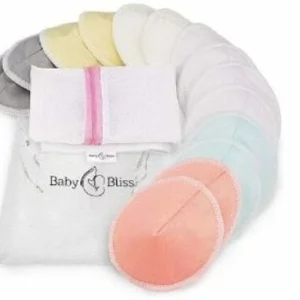 Babybliss breastpads