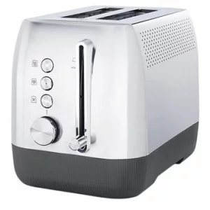 Breville VTT981 Edge 2 Slice Toaster