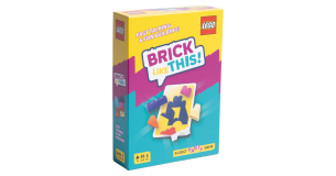 Brick like this Lego game