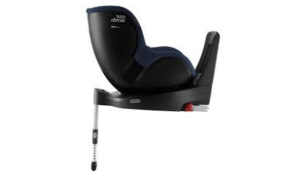Britax Römer Dualfix M Plus 360 Spin Car Seat