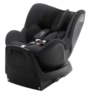 Britax Römer Dualfix Plus i-Size